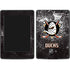 NHL Anaheim Ducks Iced Amazon Kindle Skin